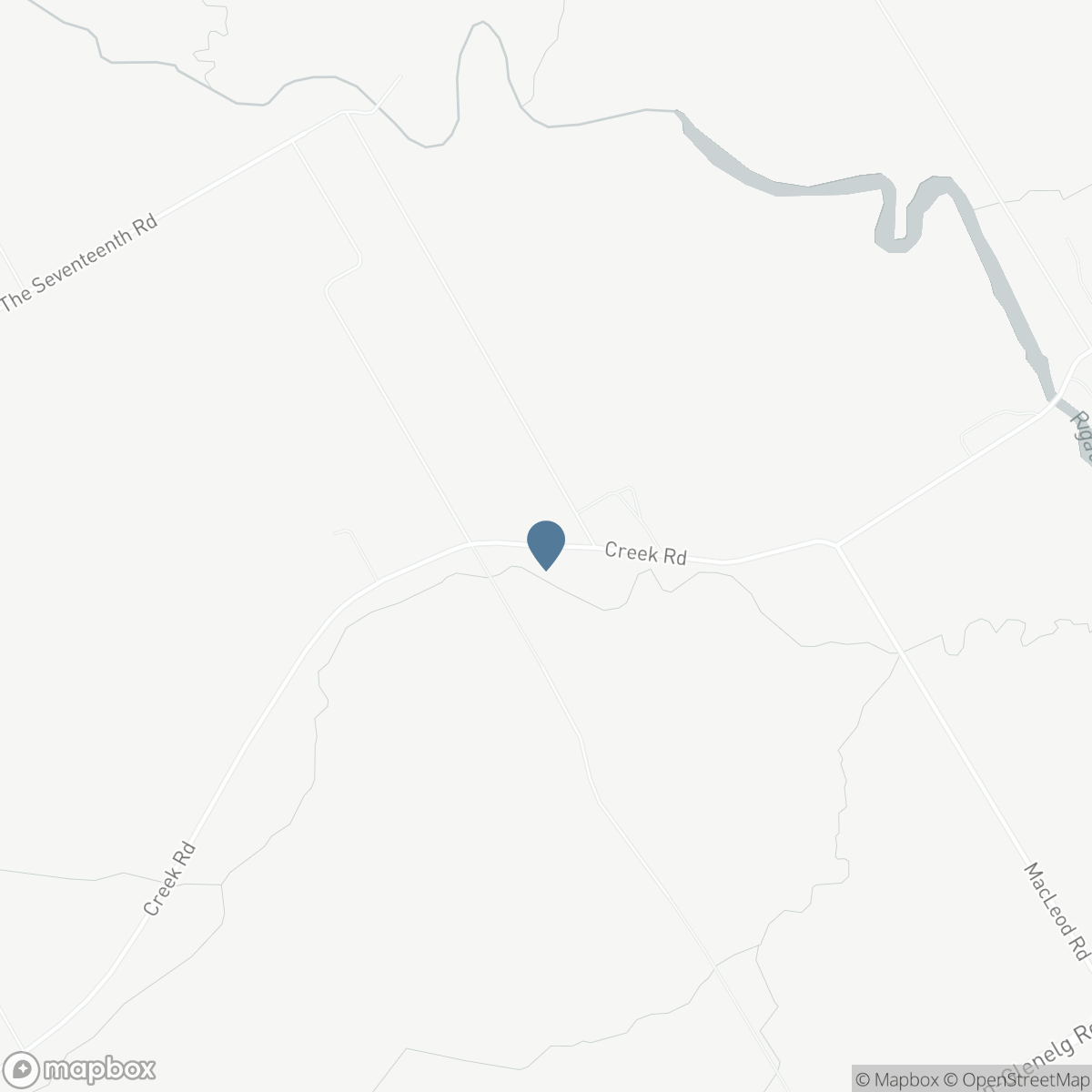 1251 SNAKE CREEK ROAD, Mattawan, Ontario P0H 1V0
